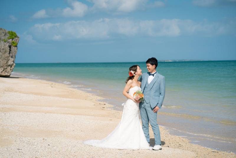 撮影スタート！