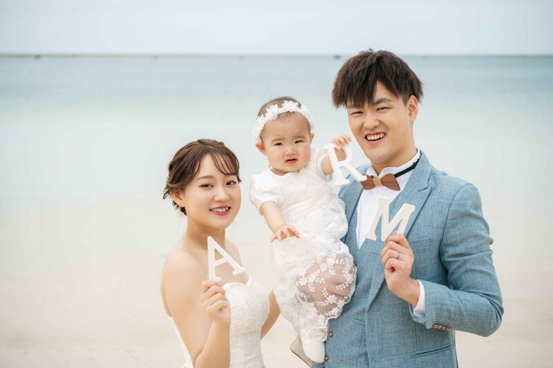 アルファベット