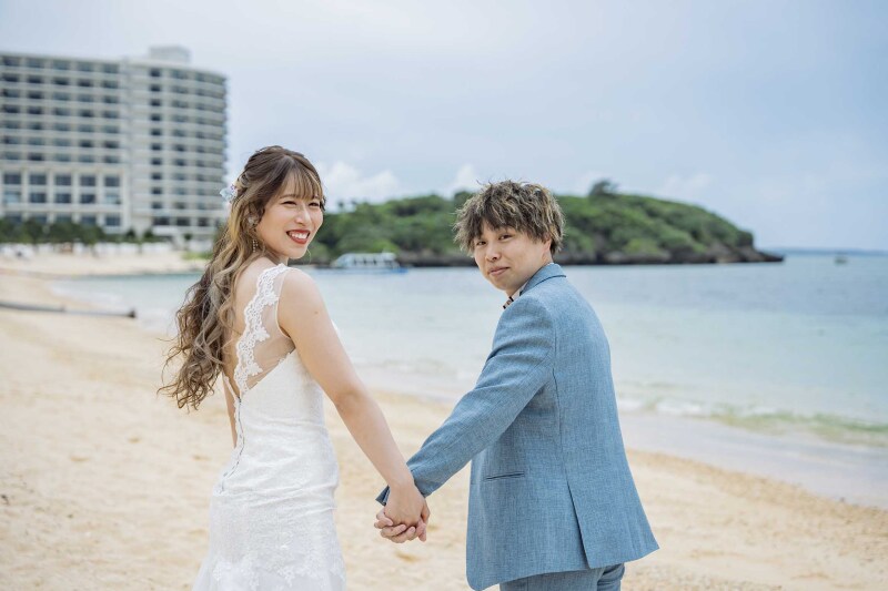 こっち向いて〜!!