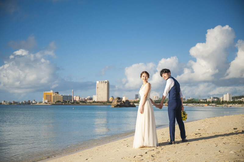 振り向きショット〜*