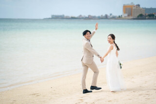 スタジオ マタニティウェディングフォト 画像