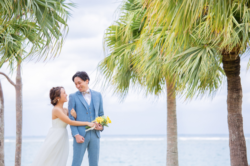 まずはグリーンスポットで♪