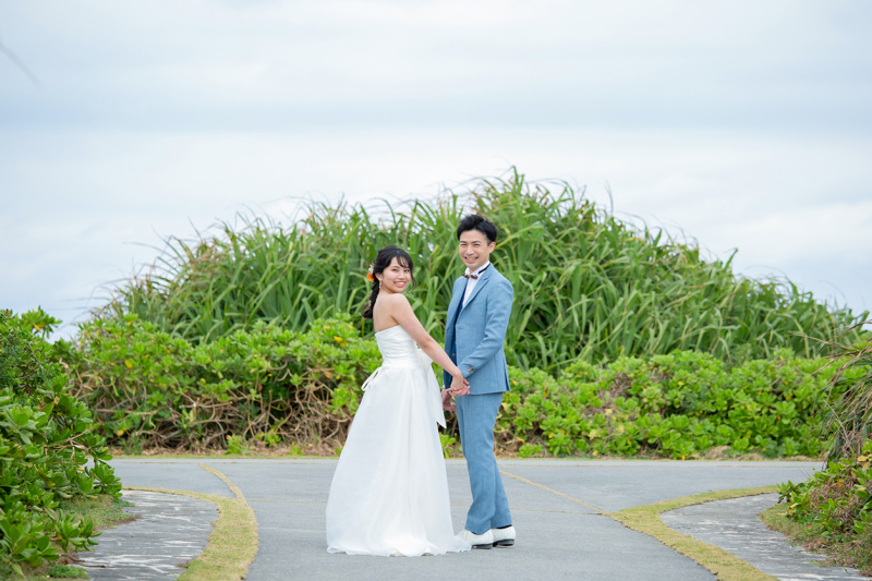 ２箇所めスタート！