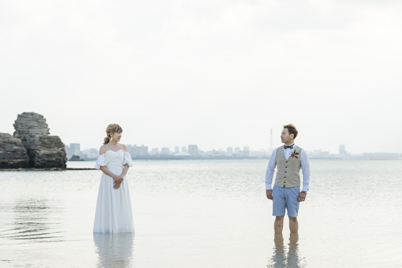 ウォーターイン♪