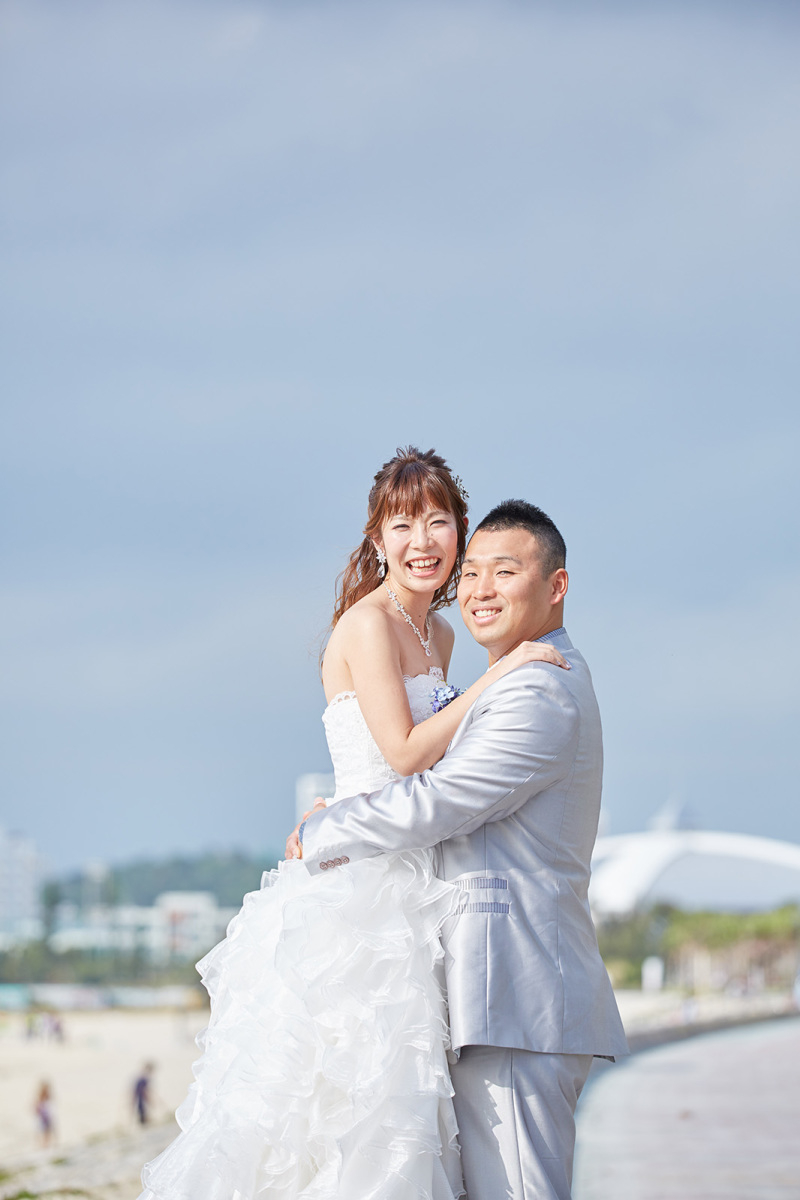 とびきりのスマイル^ - ^♪