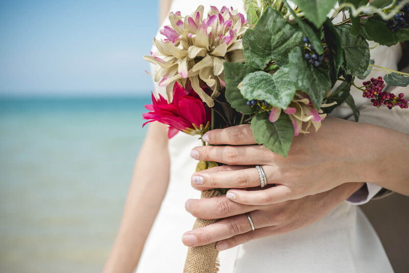 大切なリング☆