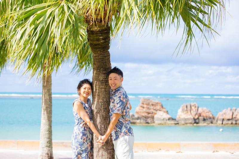 私服撮影からスタート!