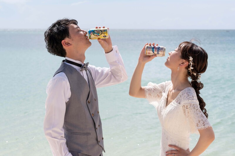 オリオンビール