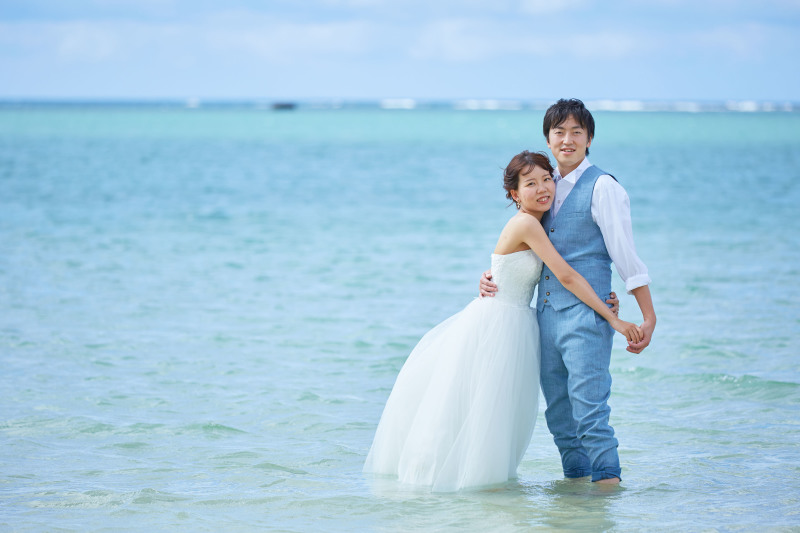 ＊ウォーターイン撮影