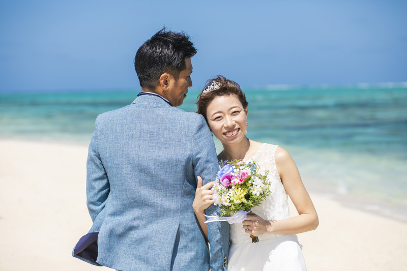 可愛らしいポーズ*