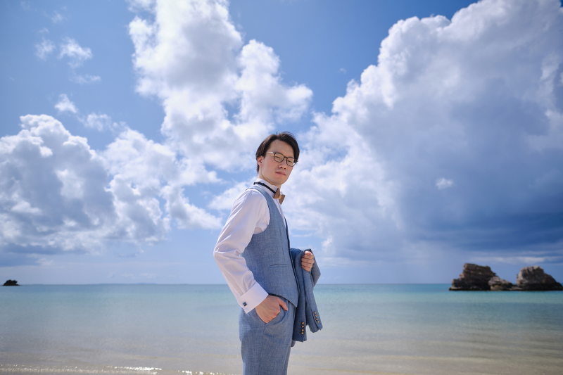 ソロショット☆