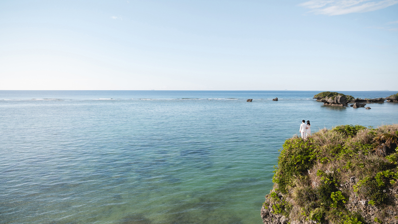 ドローンフォト