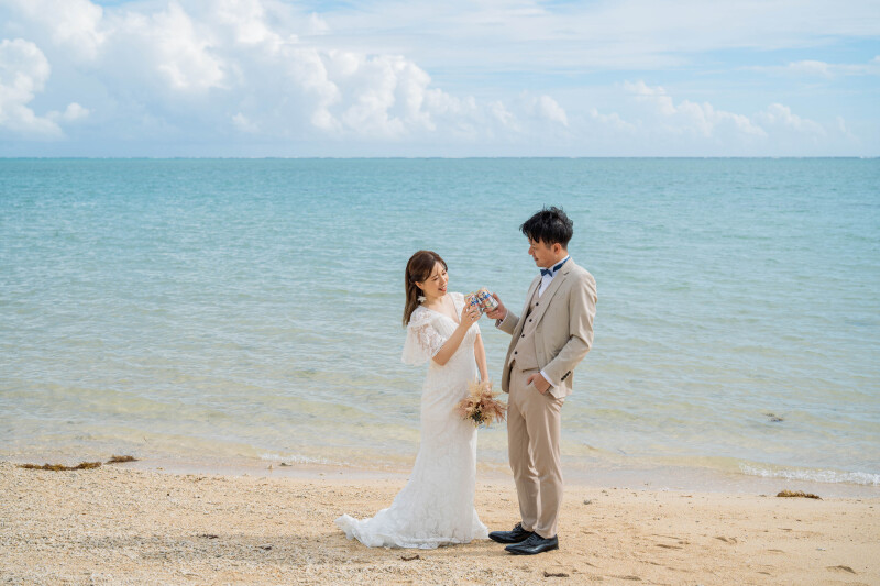 おふたりだけでも*