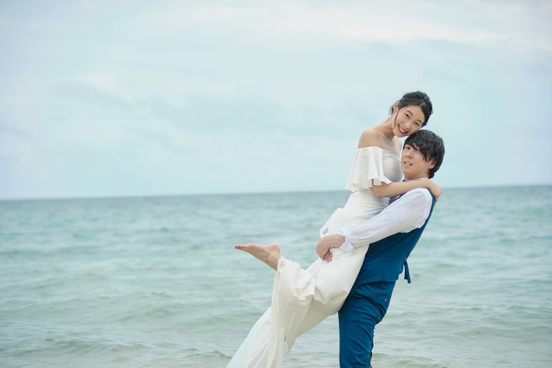 こういったのも♡