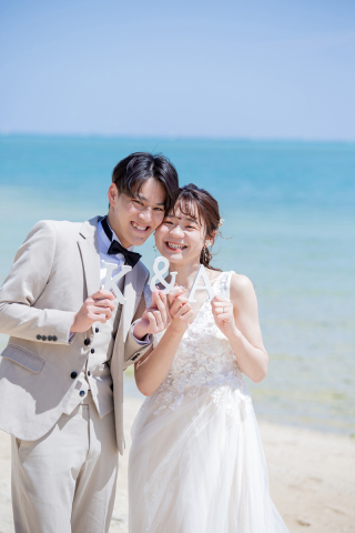 溢れる笑顔☺︎