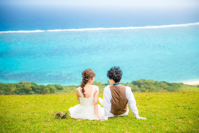 お話しショット*