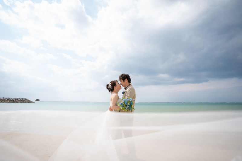 *ロングベール*