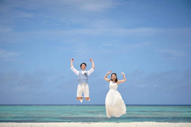 思いっきり飛んで！！