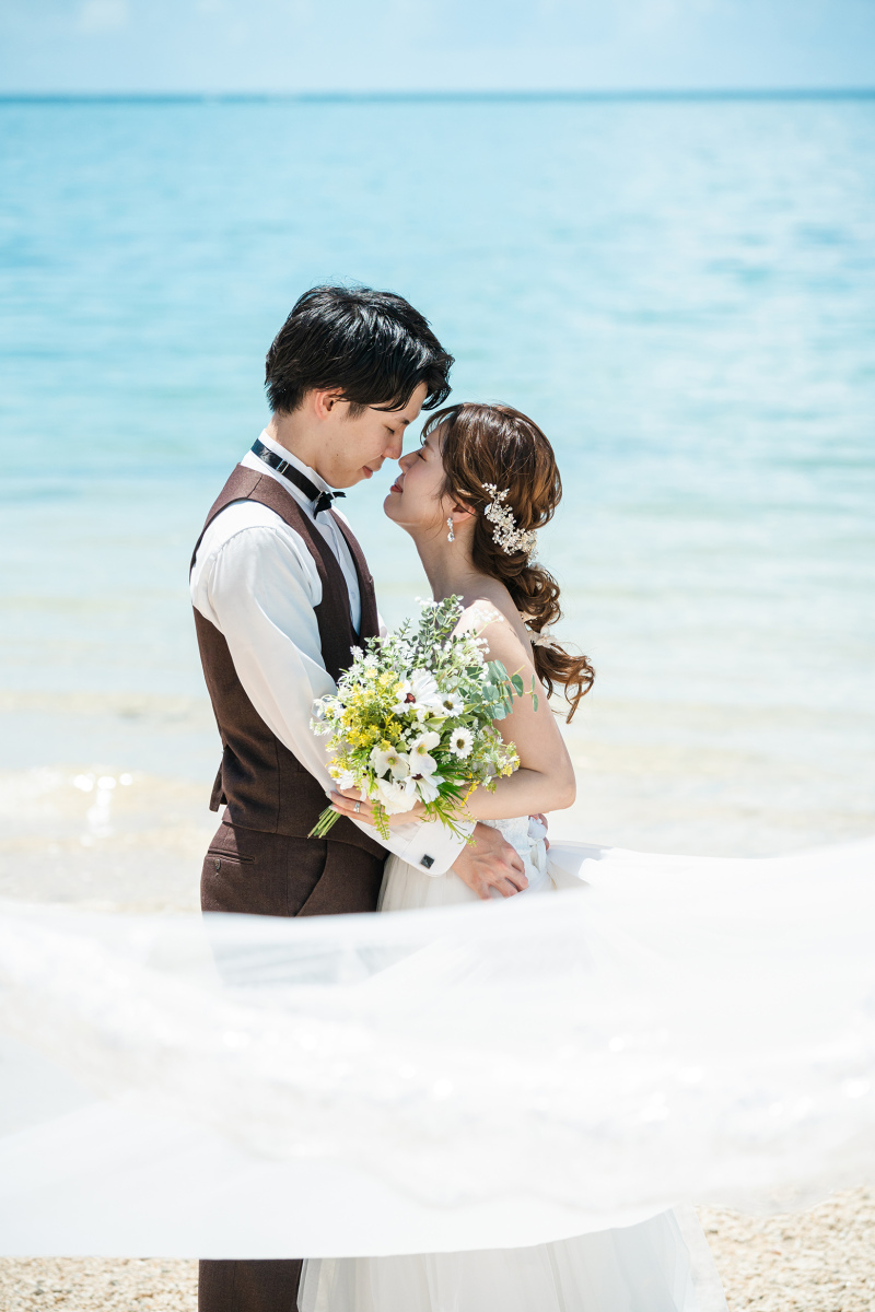 ロマンティックに…