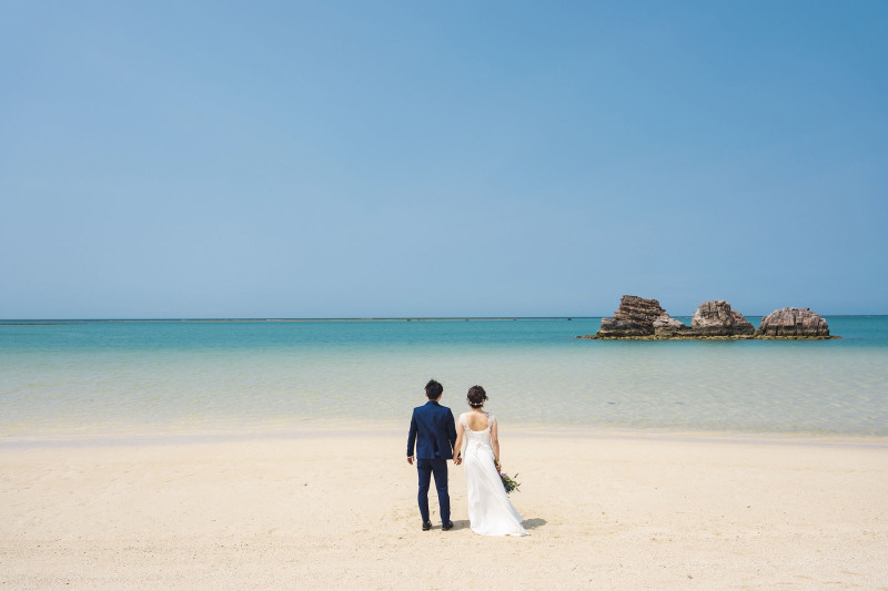 グラデーション