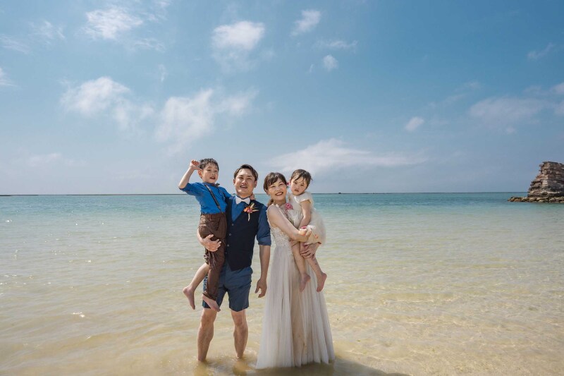 最後もみんなでパシャリ！