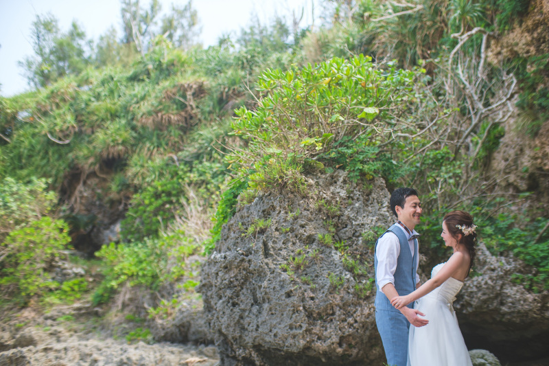 ふたりだけの空間♡