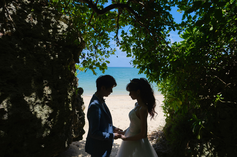 グリーンスポット