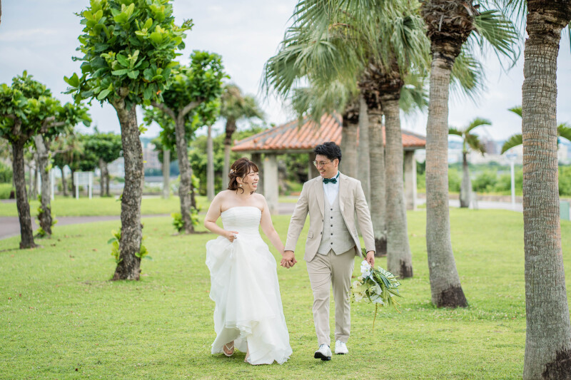 撮影スタート☆