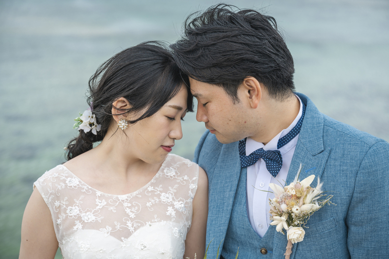 おふたりの大切な時間