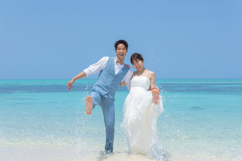 ウォーターイン！！