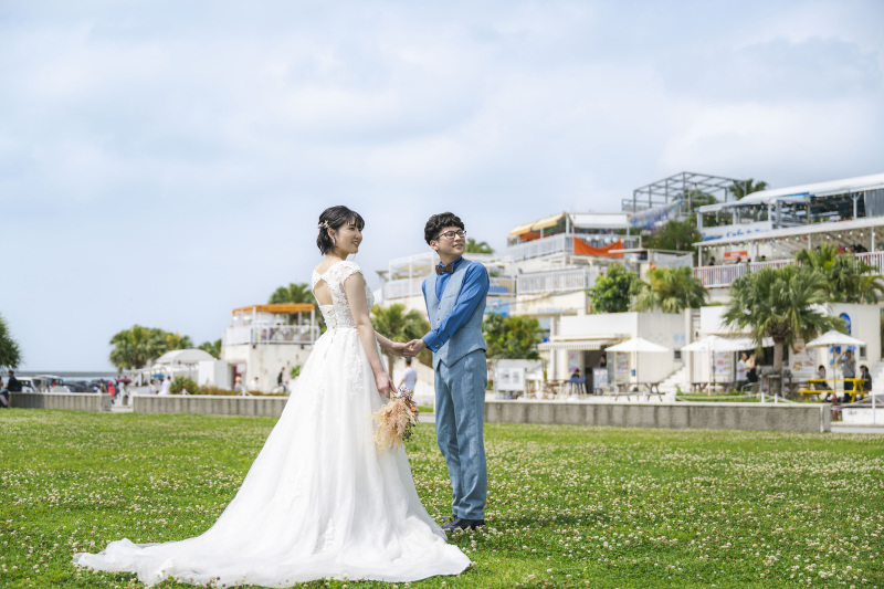 ウミカジテラス