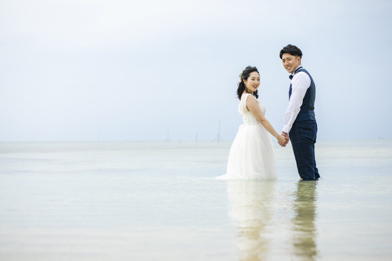 ウォーターイン!