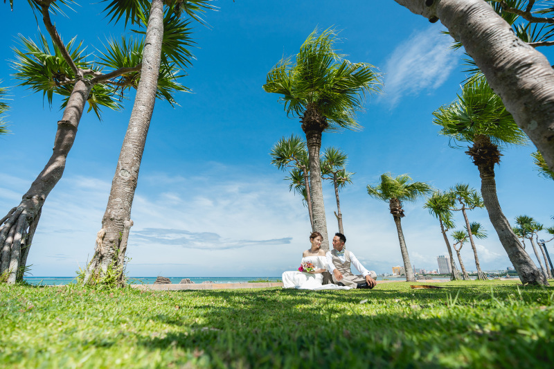 グリーンスポット