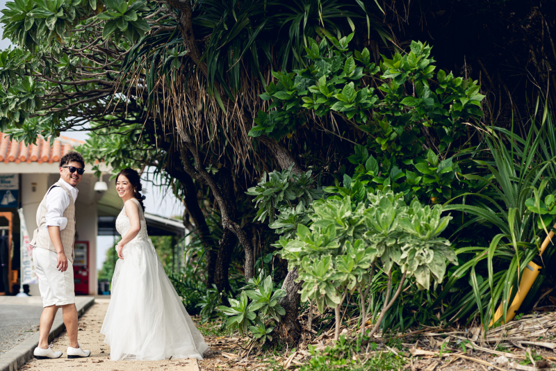 撮影スタート♪