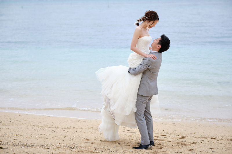 おふたりらしさ