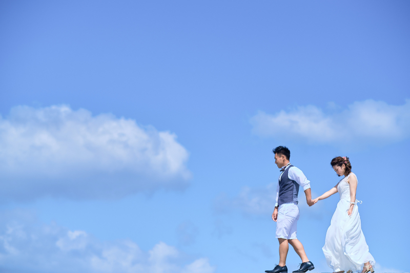 ブルースカイフォト＊