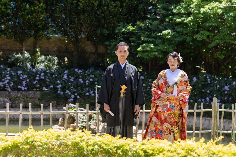 日本ならではの