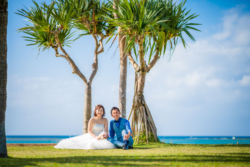 グリーンスポットから