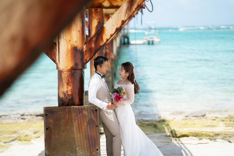 非日常な1日を…