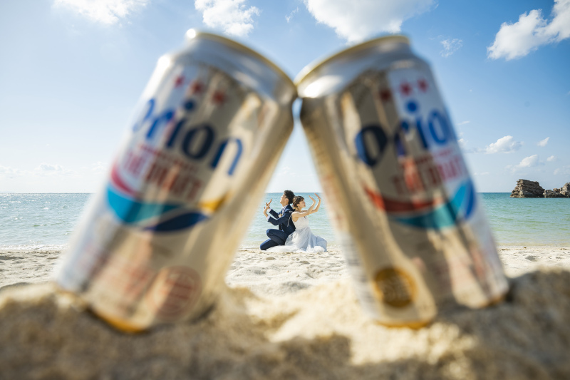 トリックフォト