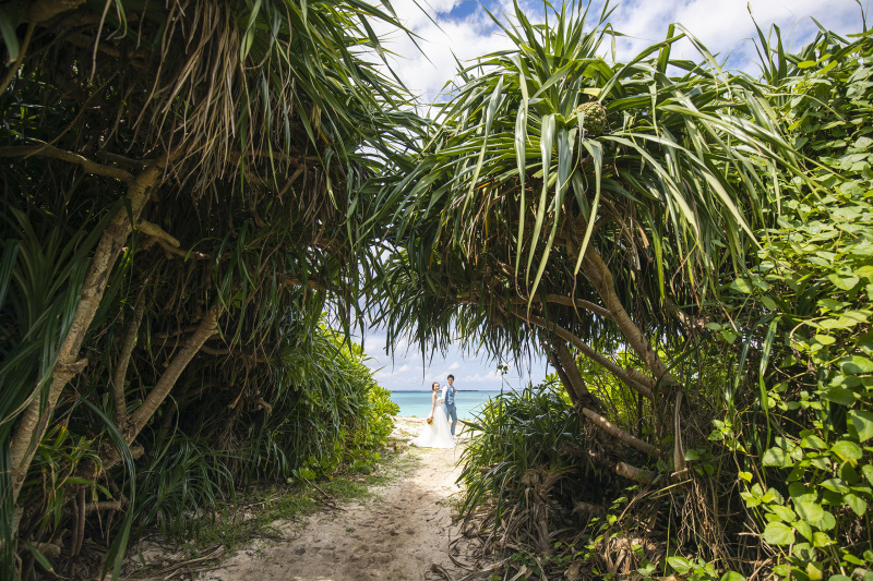 有名アイドルがMV撮影をした場所からスタート！