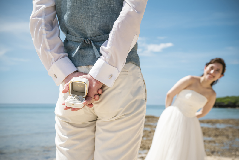 ワクワクが止まらない*