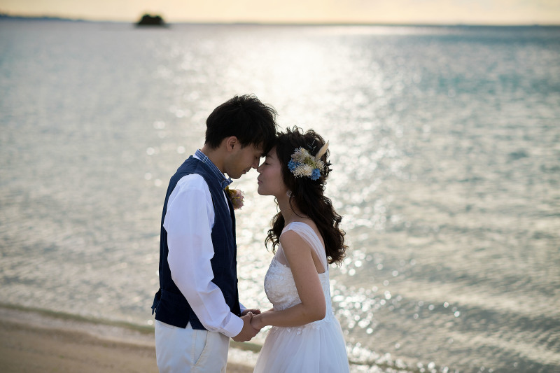 雰囲気を変えて＊