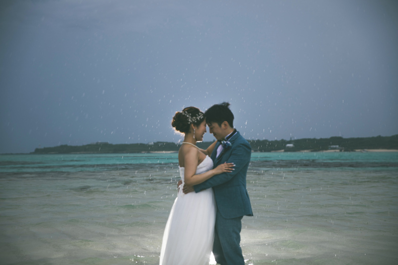 〈アメイジング撮影〉