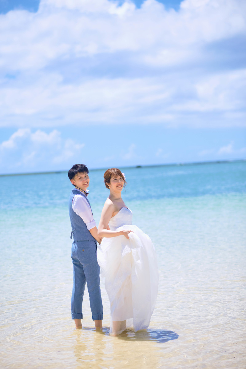 まずは振り向きショット☆*