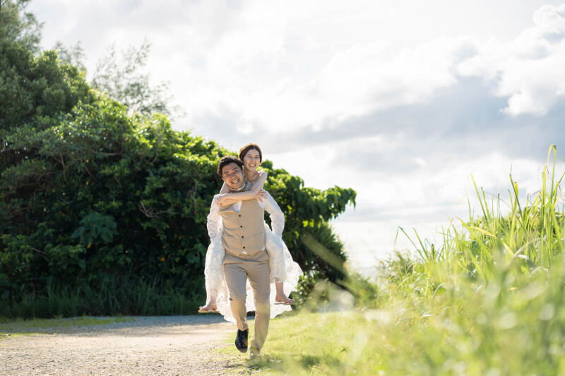 次の撮影場所へ♪