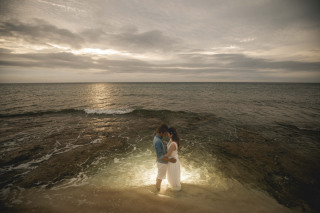 大満喫☆与論島