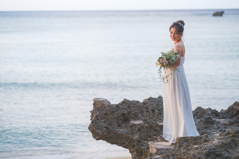 「自然」との融合の中で*