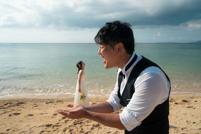 食べられちゃう！