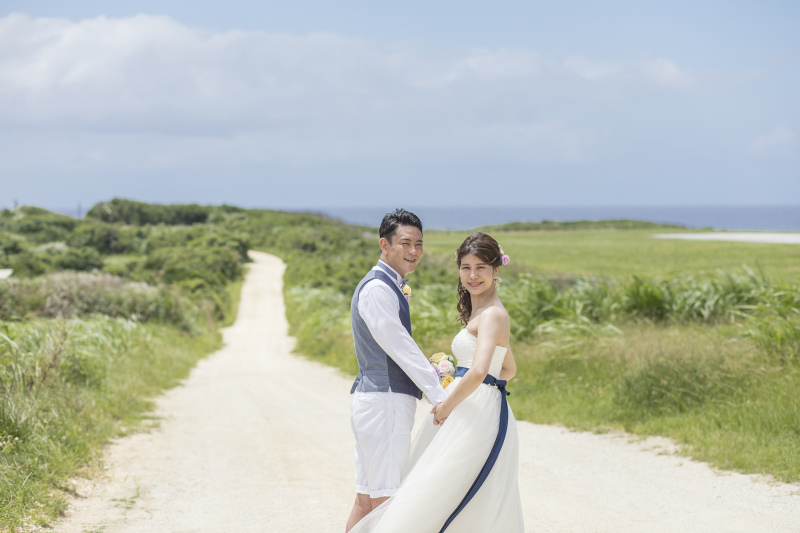 コーラルウェイ